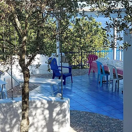 Villa Giardino Dei Tratturi *