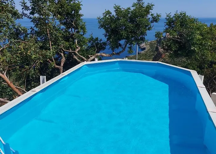 Giardino Dei Tratturi Villa