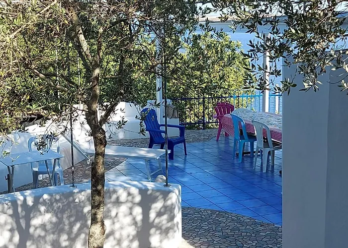 Villa Giardino Dei Tratturi *
