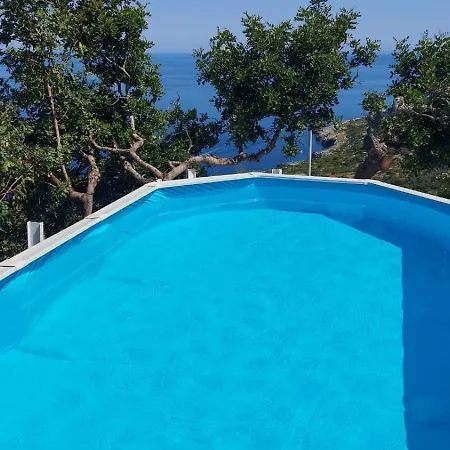 Giardino Dei Tratturi Villa