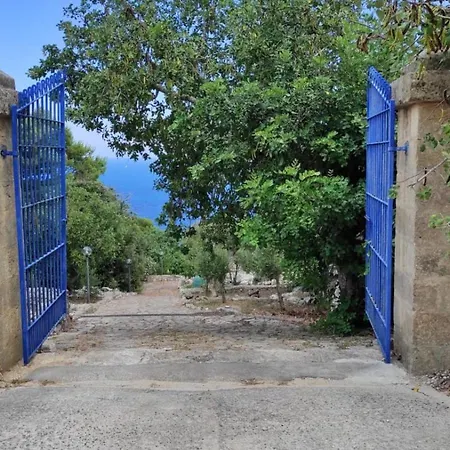 Villa Giardino Dei Tratturi