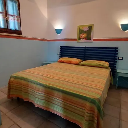 Villa Giardino Dei Tratturi *