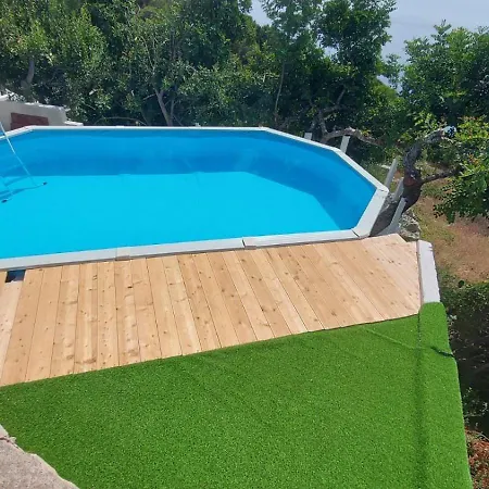 Giardino Dei Tratturi *