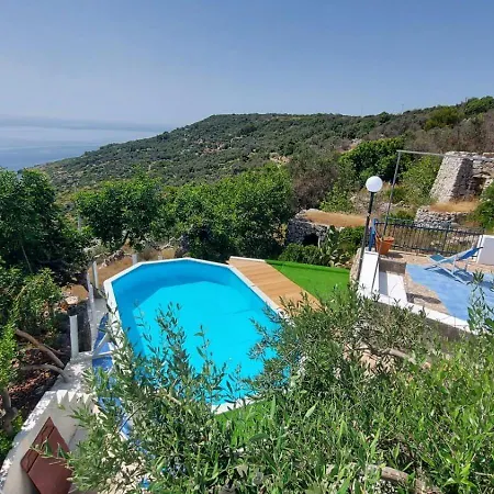 Villa Giardino Dei Tratturi