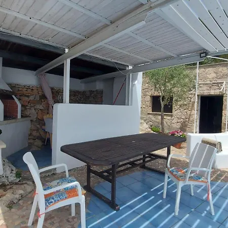 Villa Giardino Dei Tratturi *