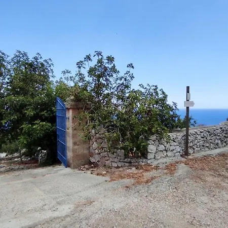 Giardino Dei Tratturi Villa *
