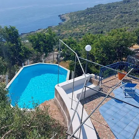 Giardino Dei Tratturi Villa