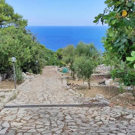 Giardino Dei Tratturi Villa *