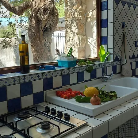 Villa Giardino Dei Tratturi *