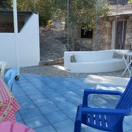 Giardino Dei Tratturi Villa Corsano (Apulia)