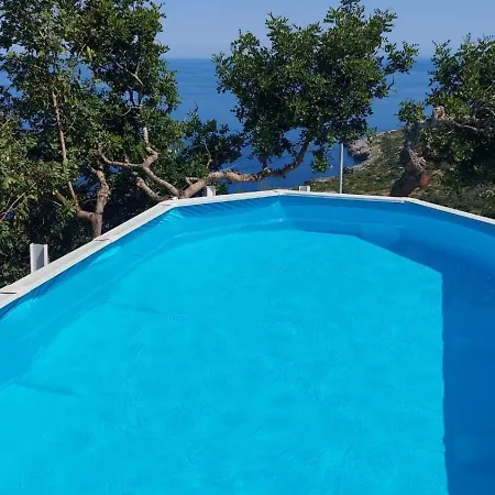Giardino Dei Tratturi Villa