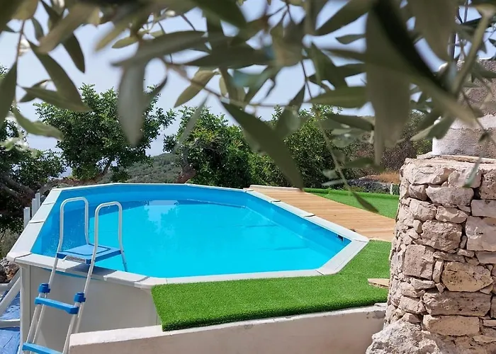 Giardino Dei Tratturi וילה *